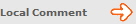 Local Comment
