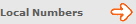 Local Numbers 